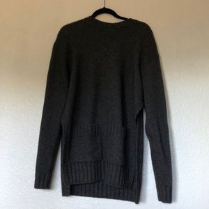Authentic Celine sweater